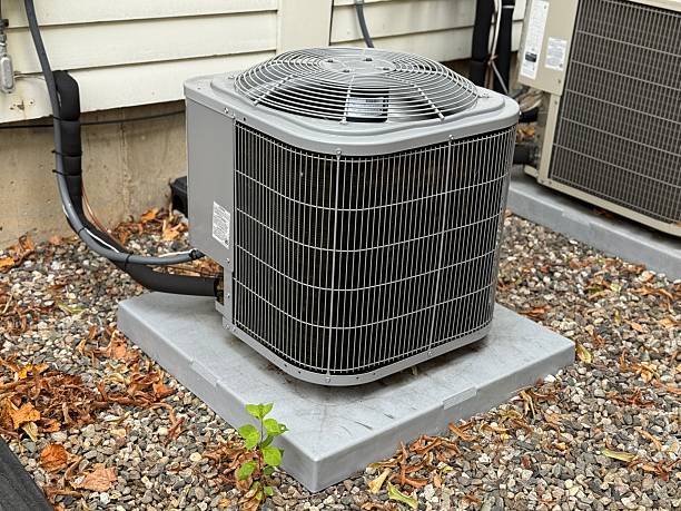 24/7 Emergency Heat Pump Repair experts in Golden, TX