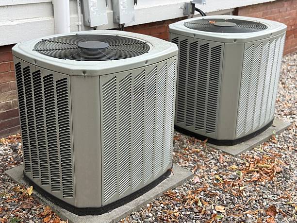 Reliable Heat Pump Repair contractor in Golden, TX by Leonard HVAC
