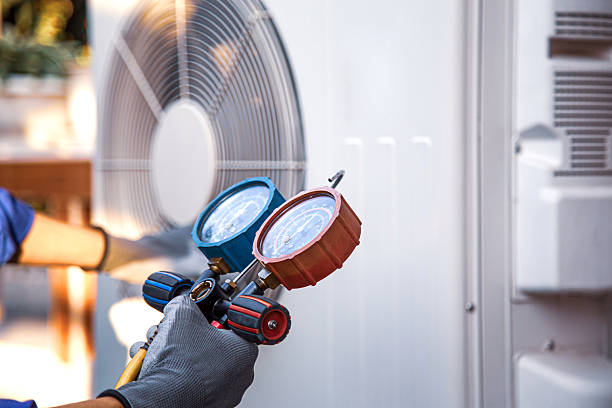 Affordable Heat Pump Repair solutions in Golden, TX