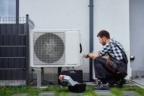 Top rated local Heat Pump Repair specialists in Golden, TX